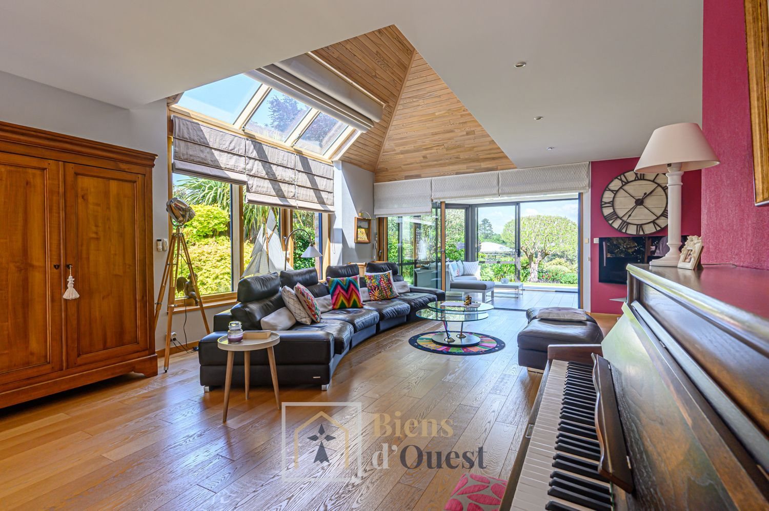 Maison à vendre, 240m², Auray