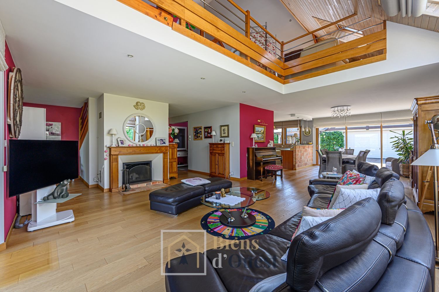 Maison à vendre, 240m², Auray
