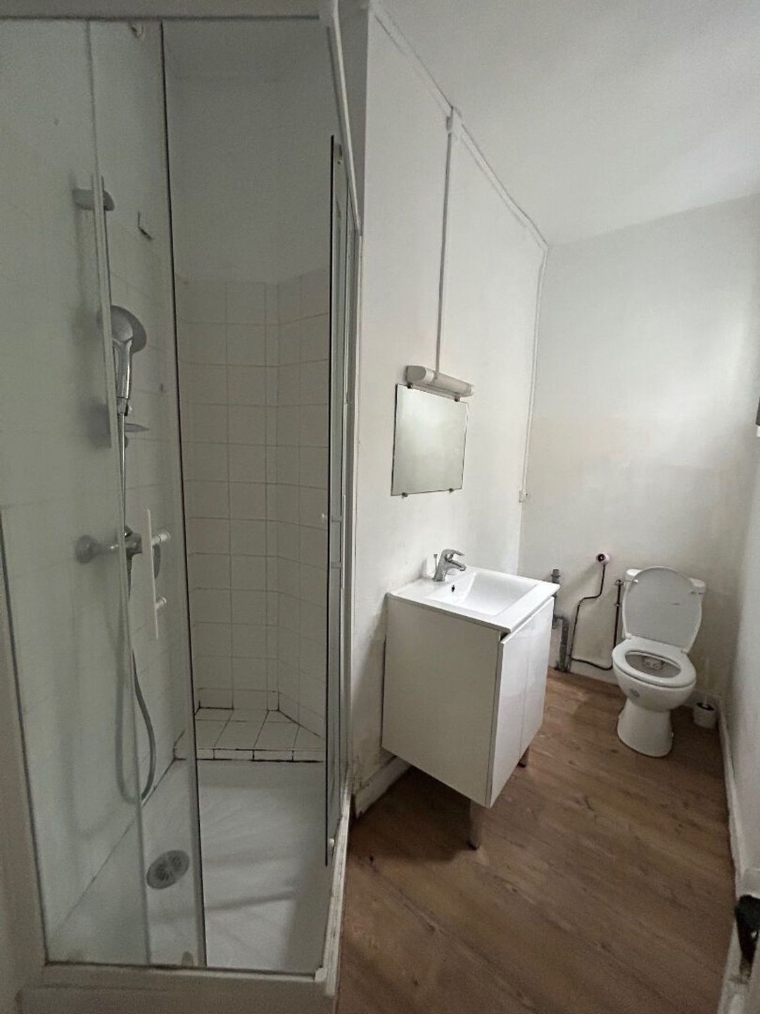 Appartement à vendre, 36m², Nantes