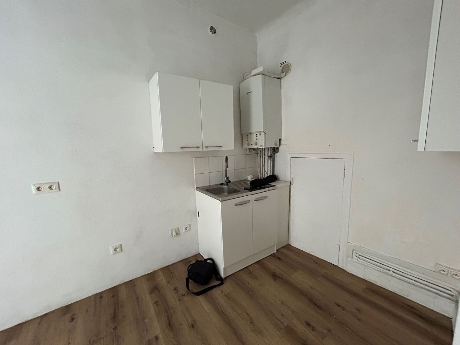 Appartement à vendre, 36m², Nantes