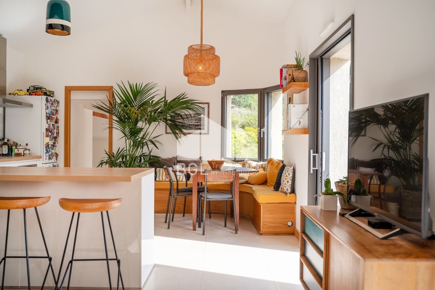 Maison à vendre, 120m², Le Lavandou