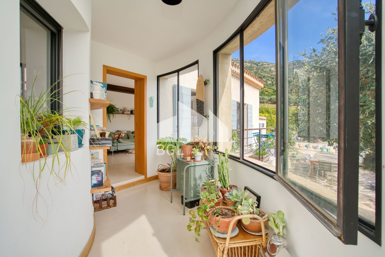 Maison à vendre, 120m², Le Lavandou