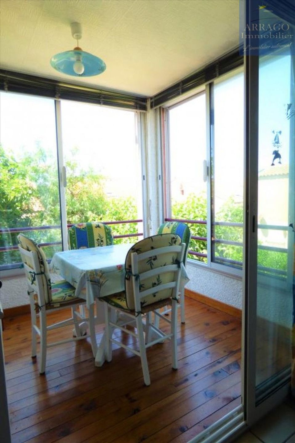 Appartement à vendre, 25m², Valras-Plage