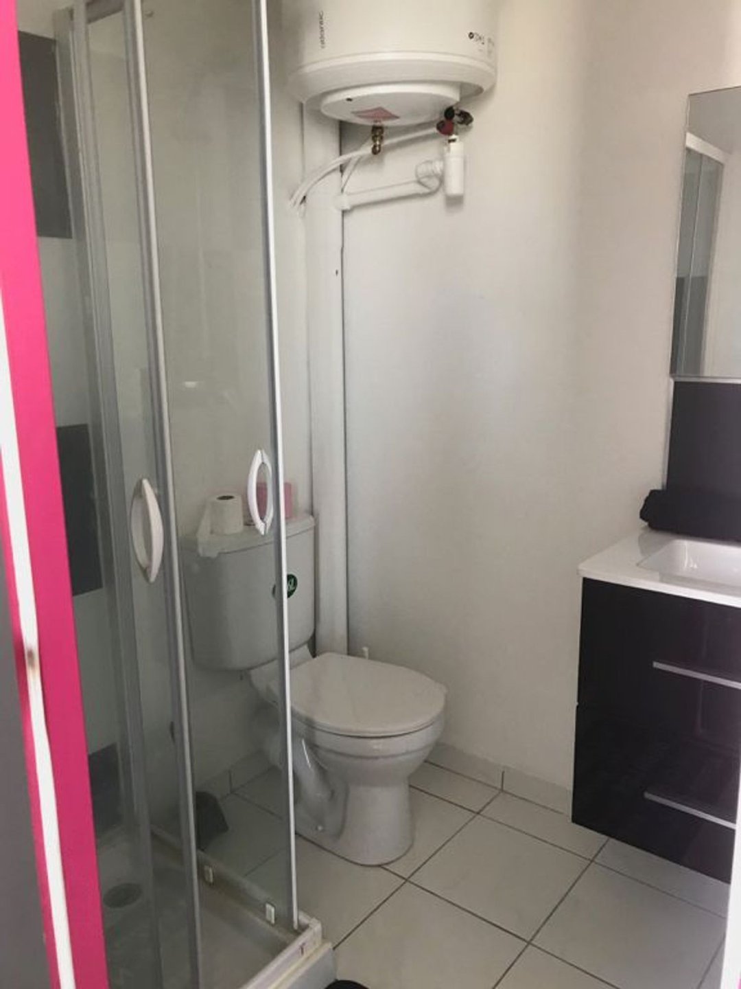 Appartement à louer, 16m², Brest