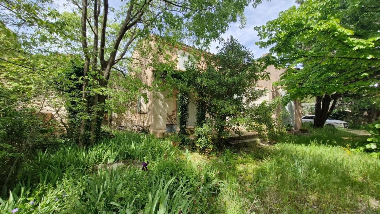 Maison à vendre, 174m², Tavel
