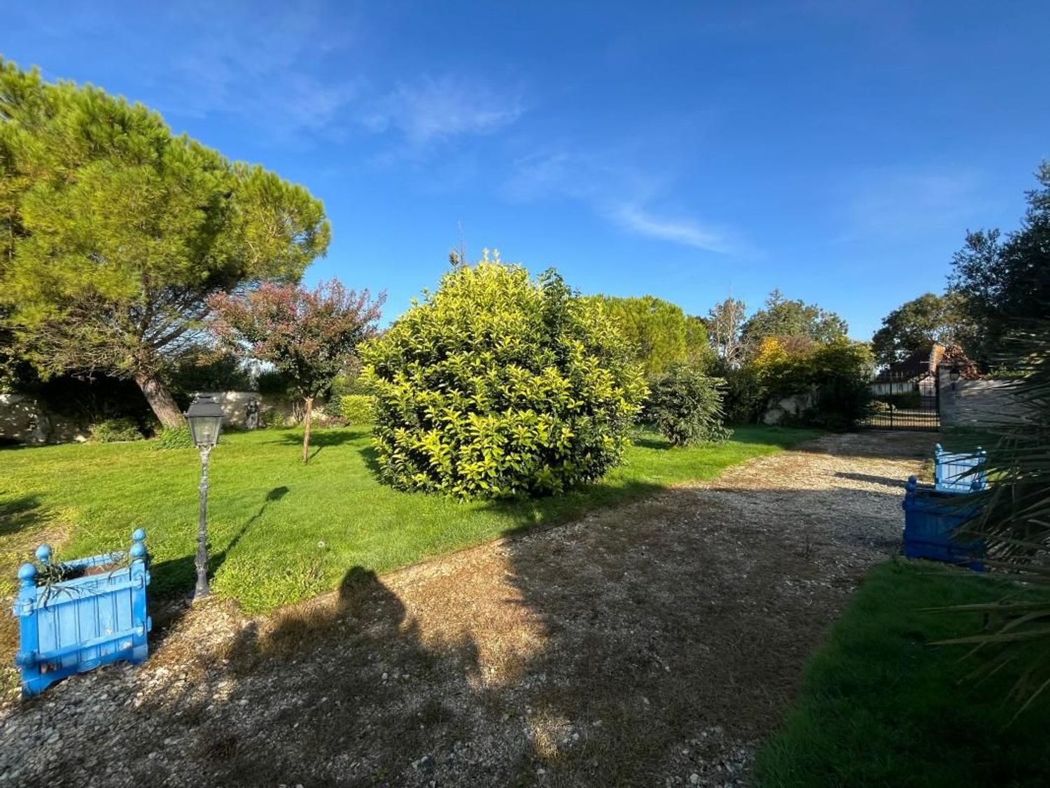 Maison à vendre, 540m², La Jarne
