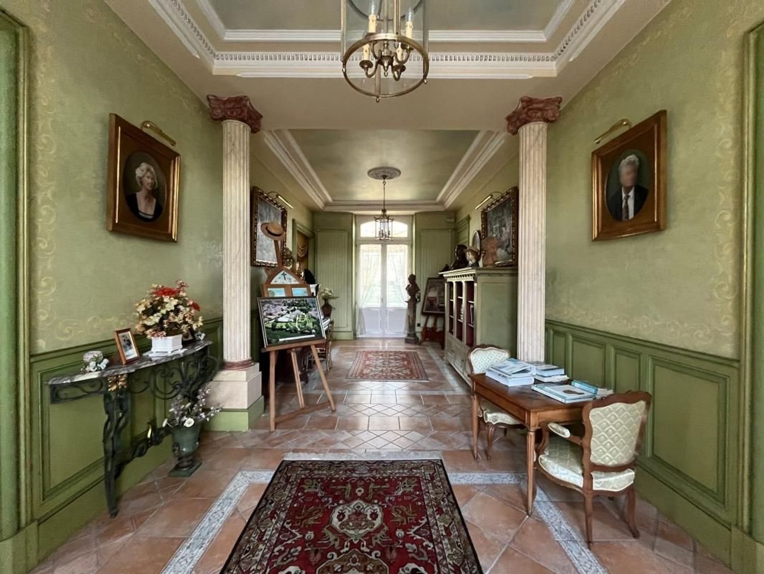 Maison à vendre, 540m², La Jarne