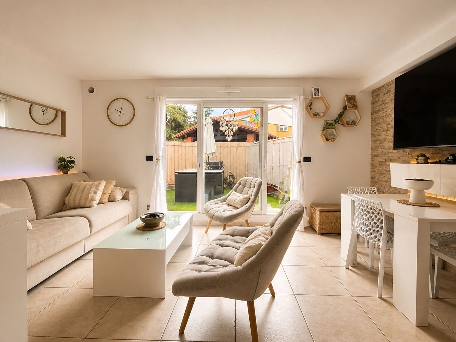 Appartement à vendre, 41m², Roquebrune-Cap-Martin
