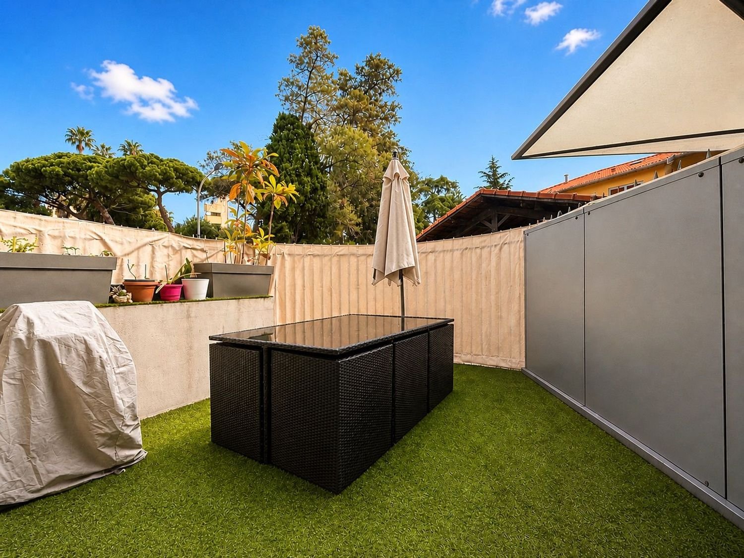 Appartement à vendre, 41m², Roquebrune-Cap-Martin