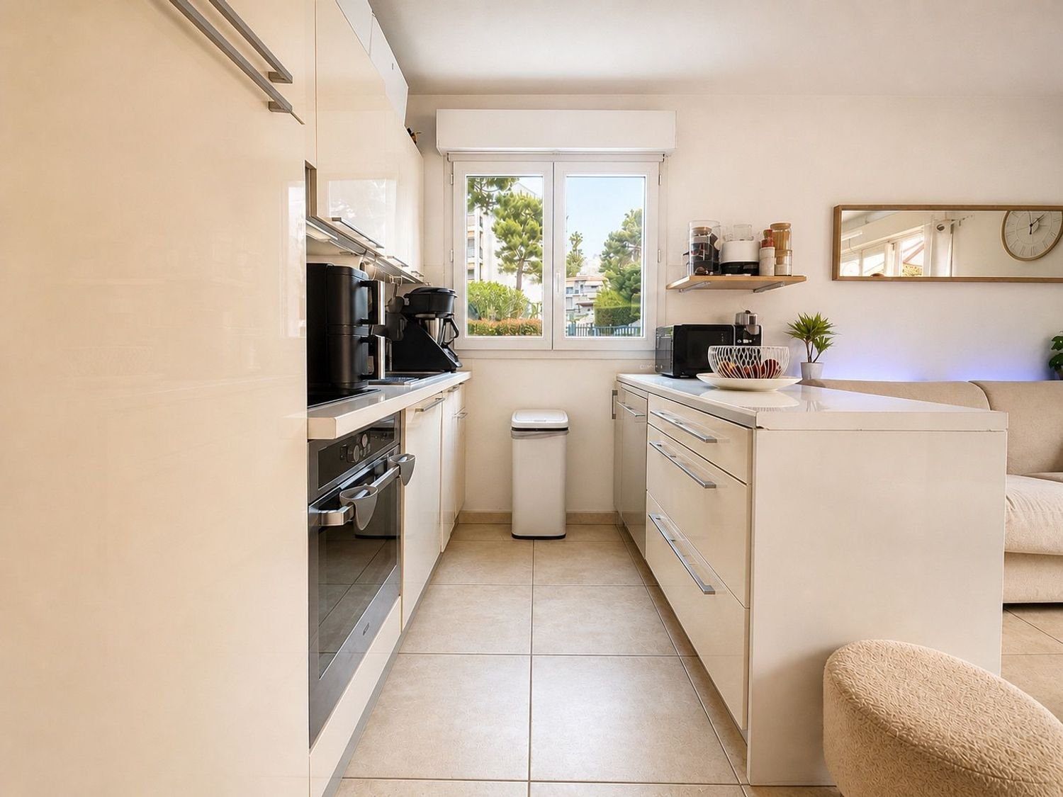 Appartement à vendre, 41m², Roquebrune-Cap-Martin