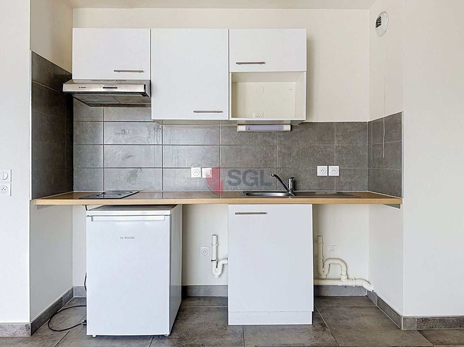 Appartement à louer, 43m², Villiers-sur-Marne