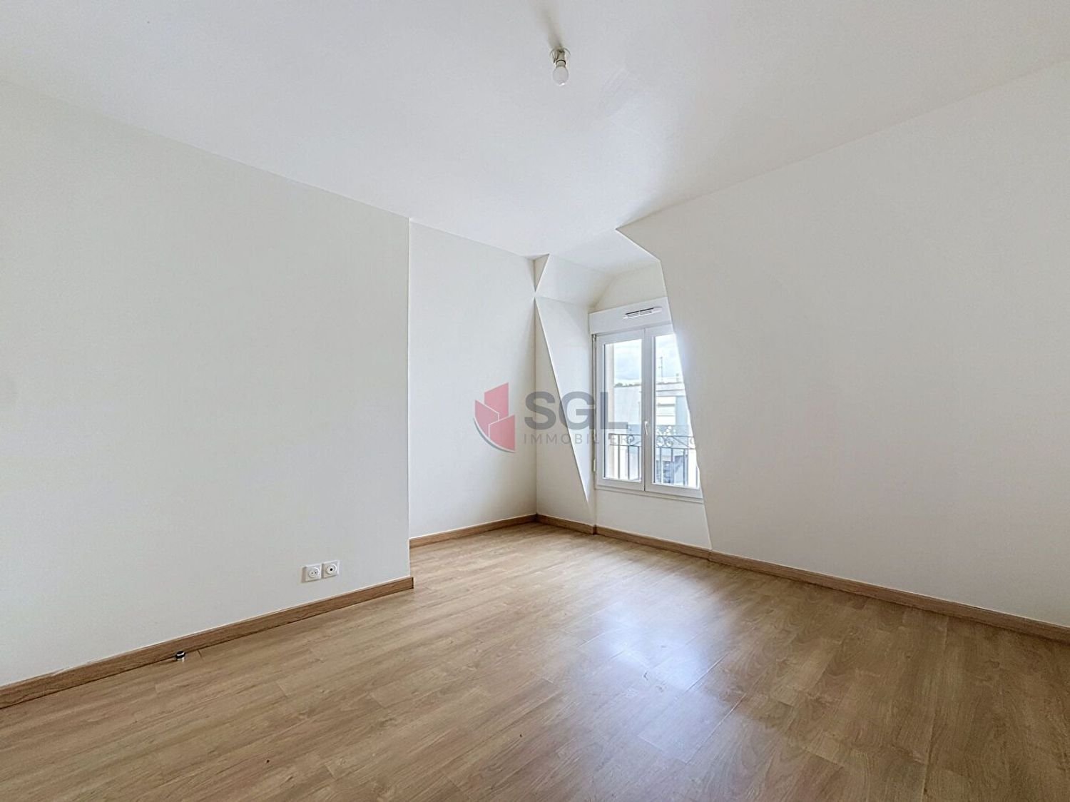 Appartement à louer, 43m², Villiers-sur-Marne