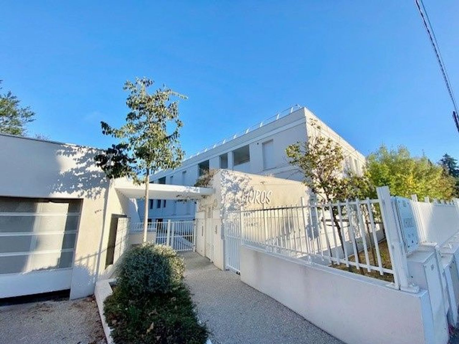 Appartement à louer, 34m², Montpellier