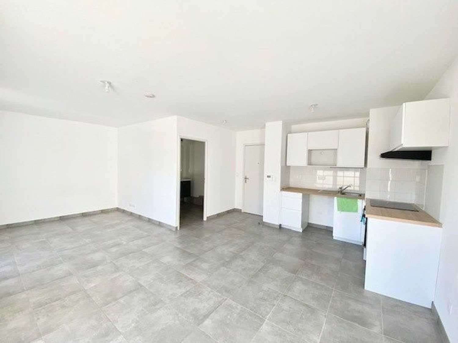 Appartement à louer, 34m², Montpellier