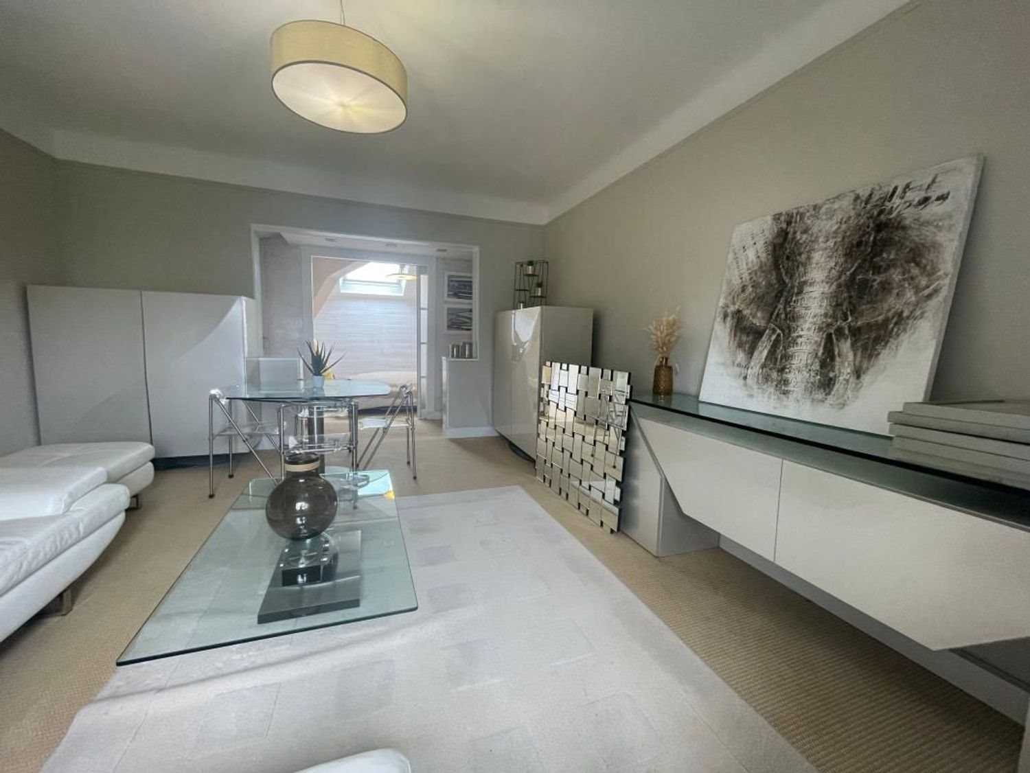 Appartement à vendre, 47m², Biarritz