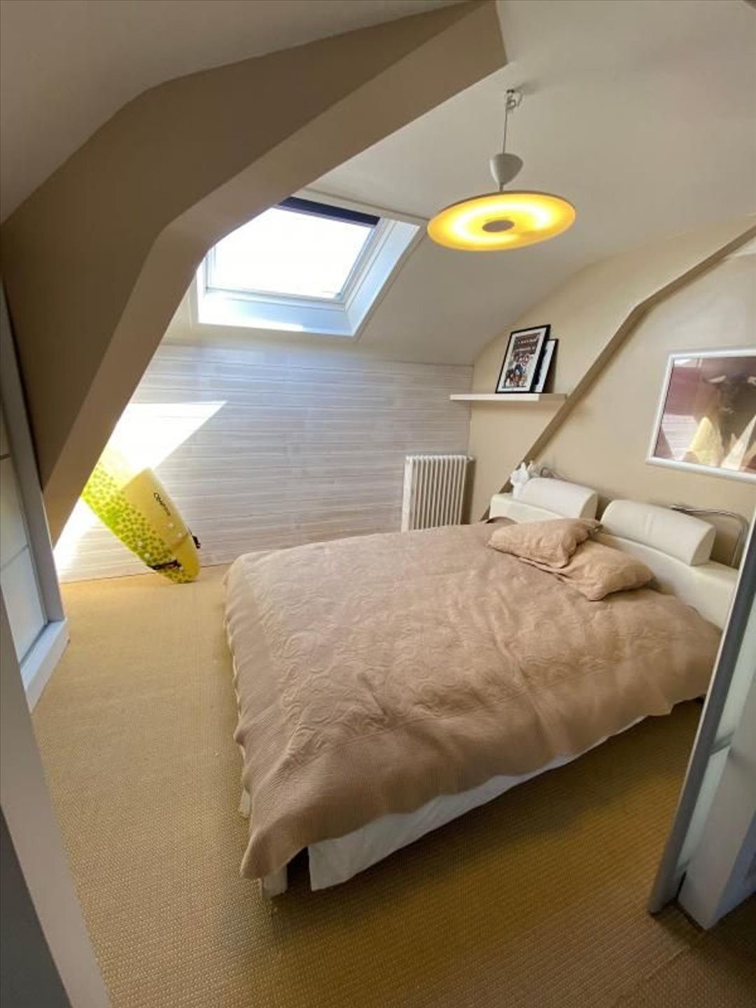 Appartement à vendre, 47m², Biarritz