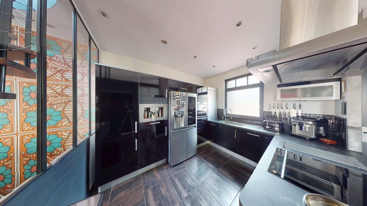 Maison à vendre, 137m², Le Havre