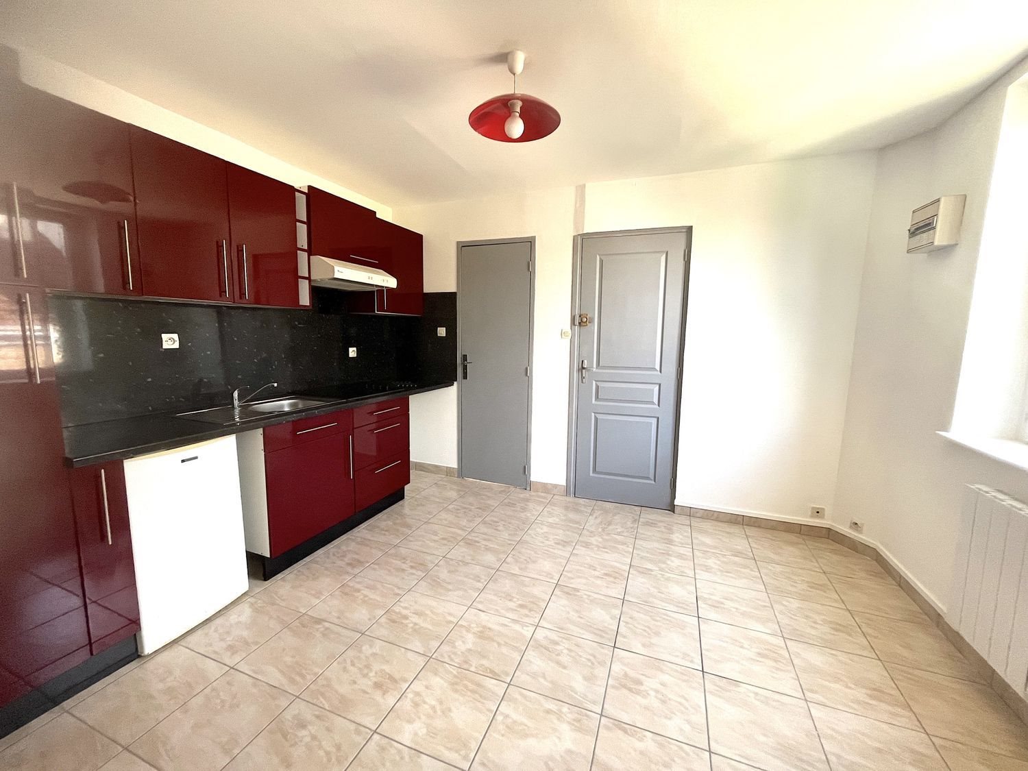 Appartement à vendre, 24m², Orléans