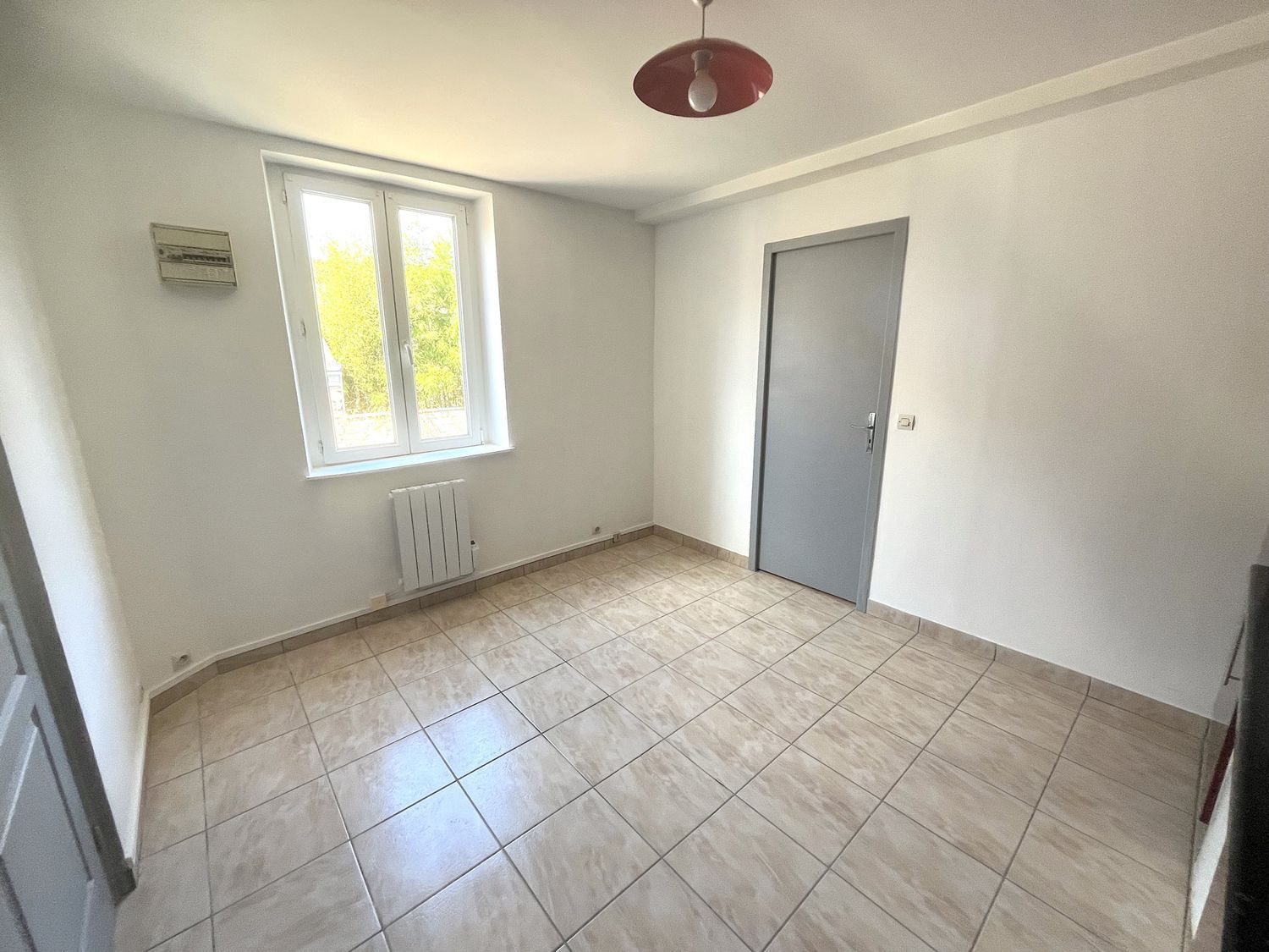 Appartement à vendre, 24m², Orléans