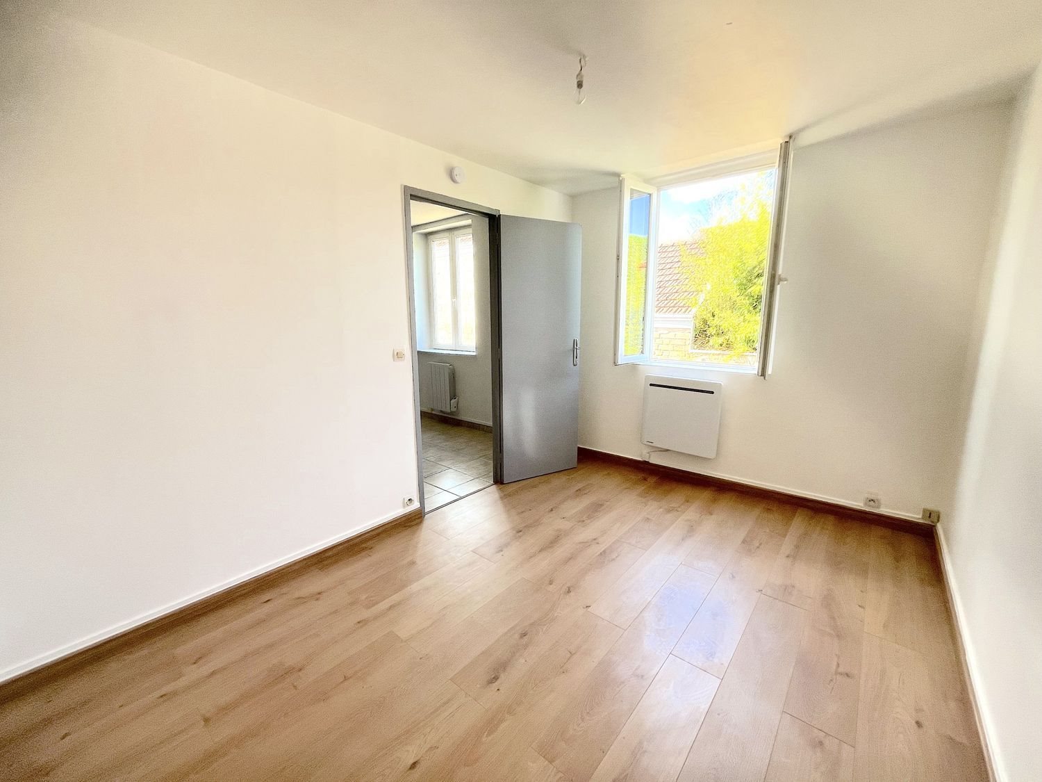 Appartement à vendre, 24m², Orléans