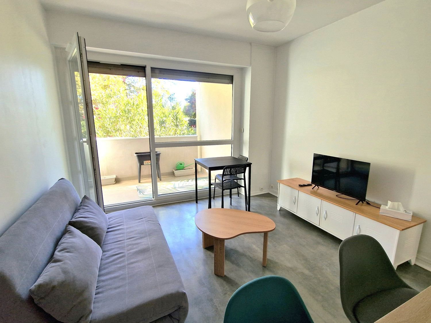 Appartement à louer, 32m², Pessac