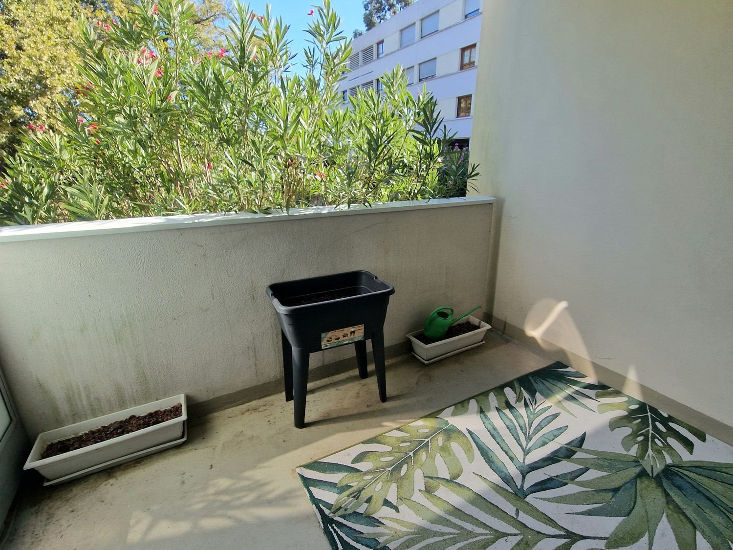 Appartement à louer, 32m², Pessac
