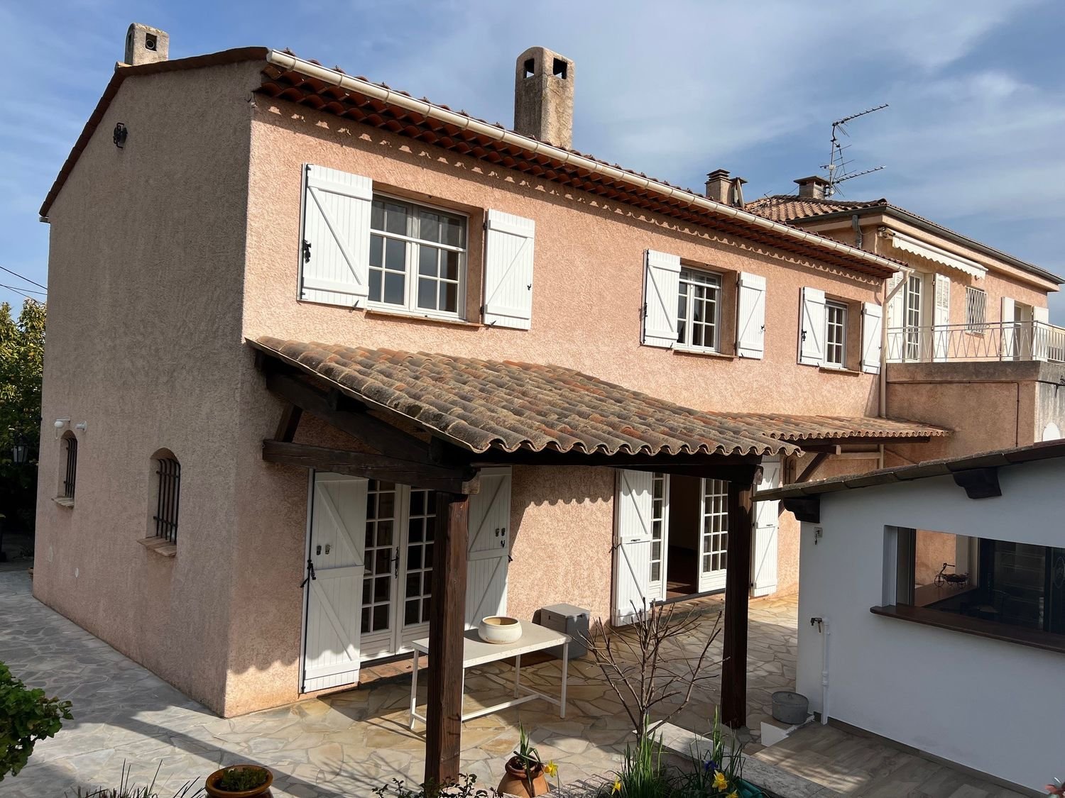 Maison à vendre, 220m², Vallauris
