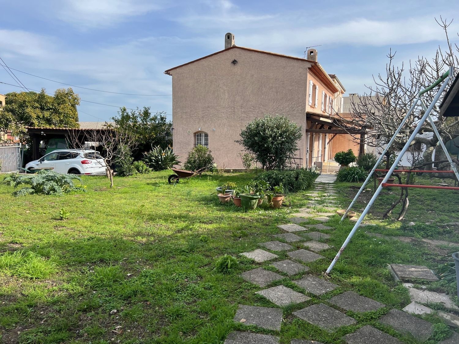 Maison à vendre, 220m², Vallauris