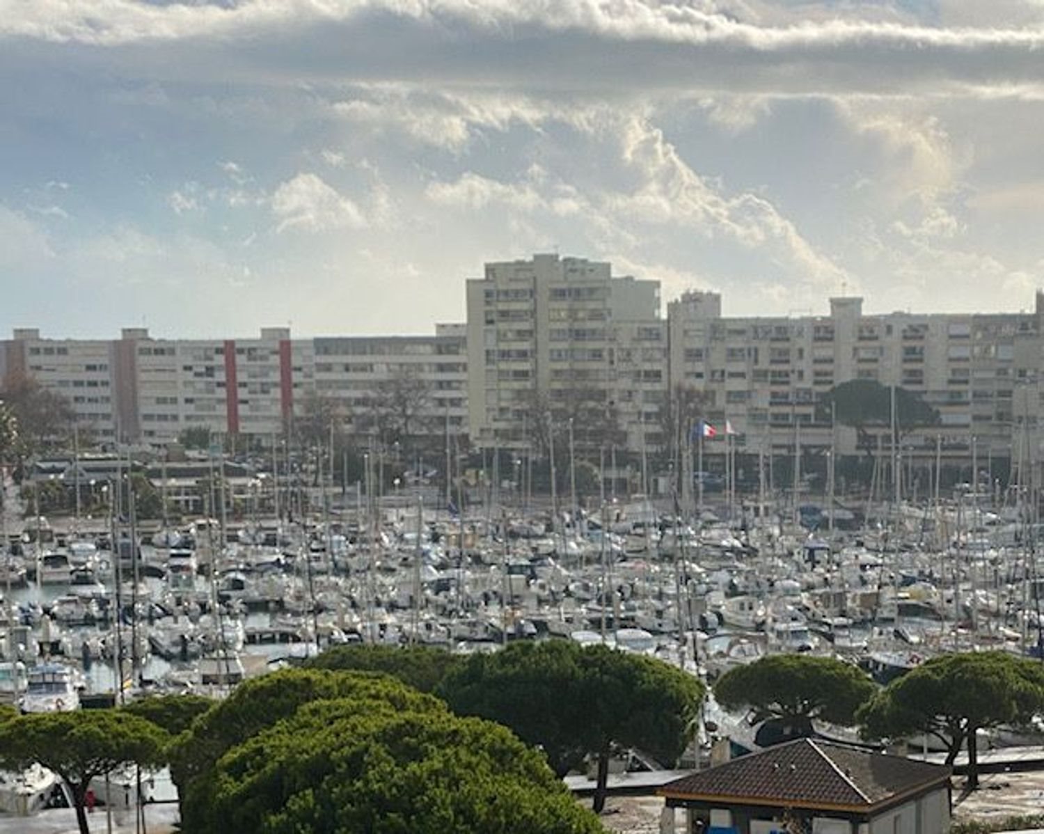 Appartement à vendre, 31m², Mauguio