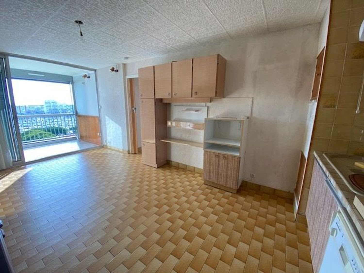Appartement à vendre, 31m², Mauguio