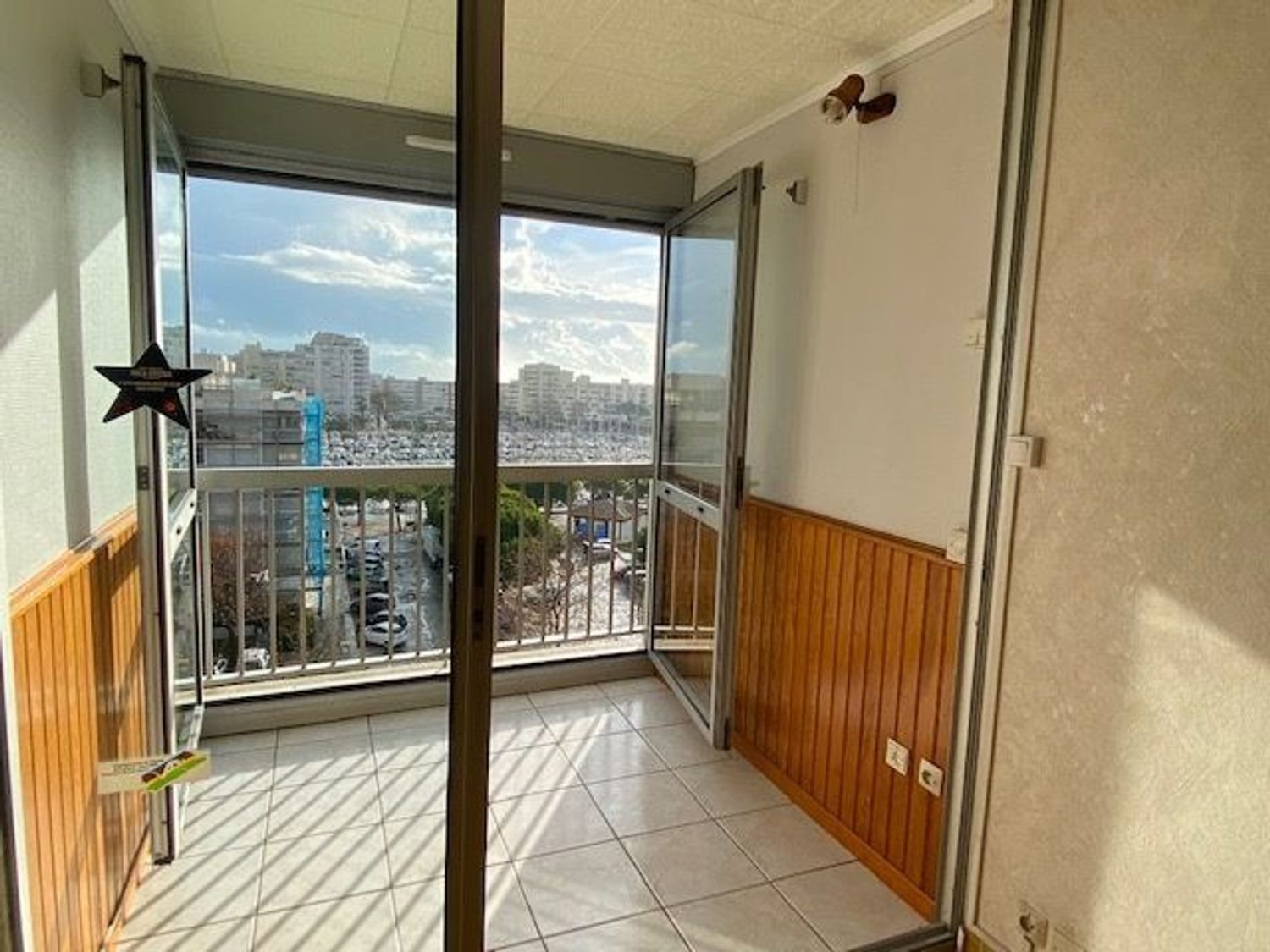Appartement à vendre, 31m², Mauguio