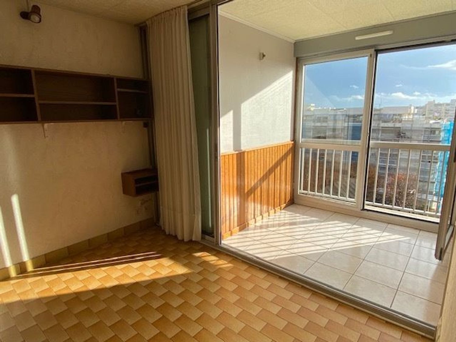Appartement à vendre, 31m², Mauguio