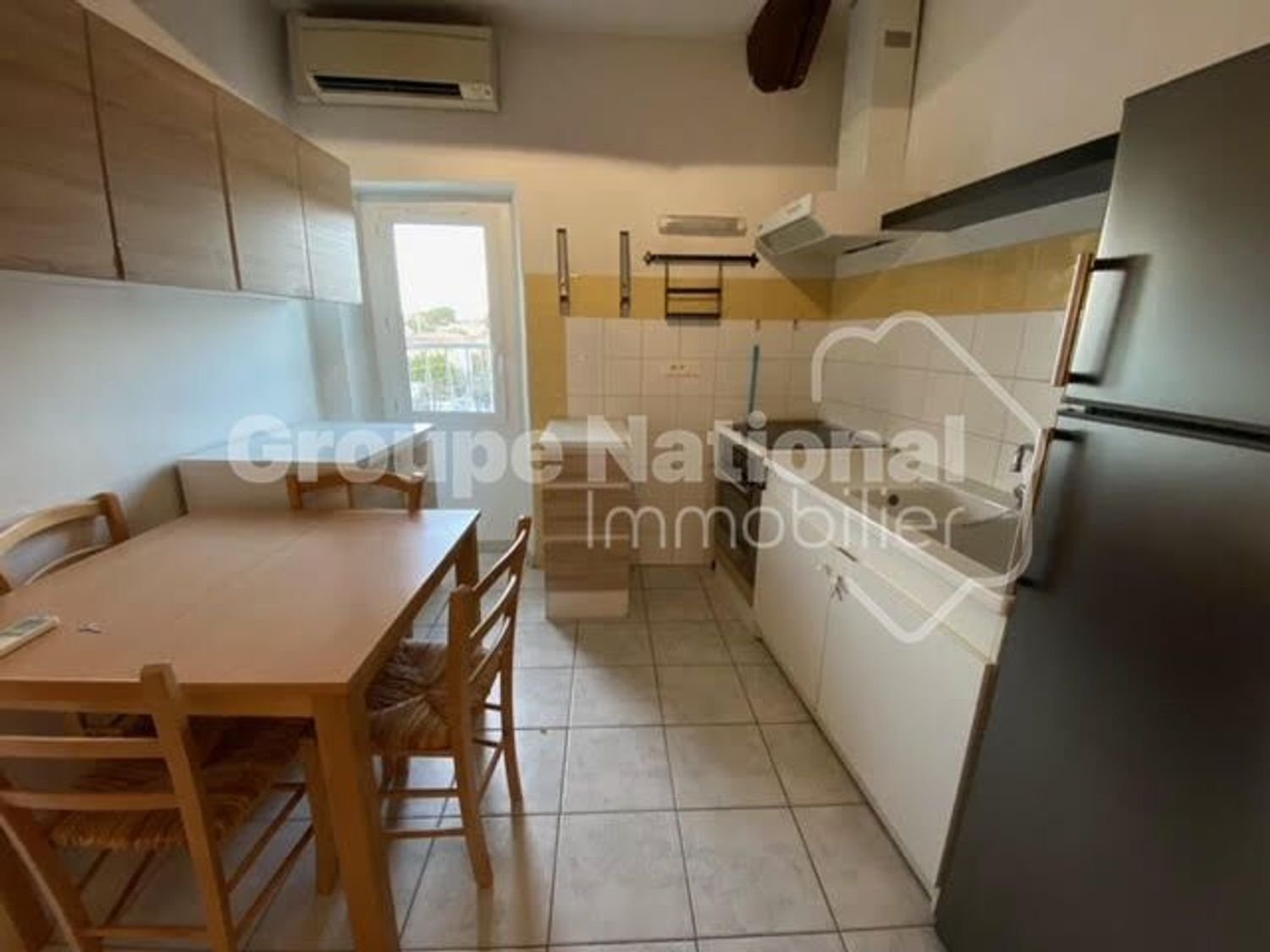 Appartement à louer, 29m², Monteux