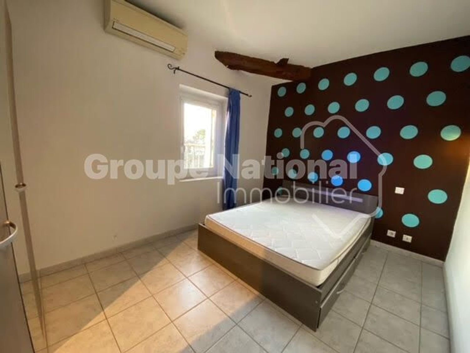 Appartement à louer, 29m², Monteux