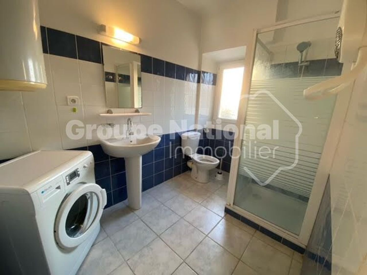 Appartement à louer, 29m², Monteux