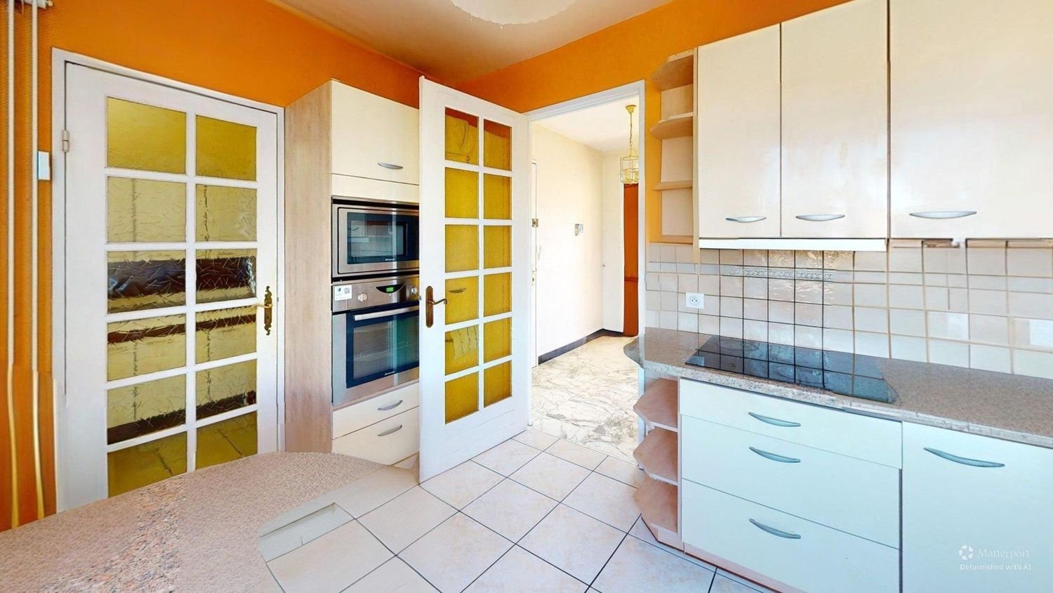 Appartement à vendre, 72m², Valdoie