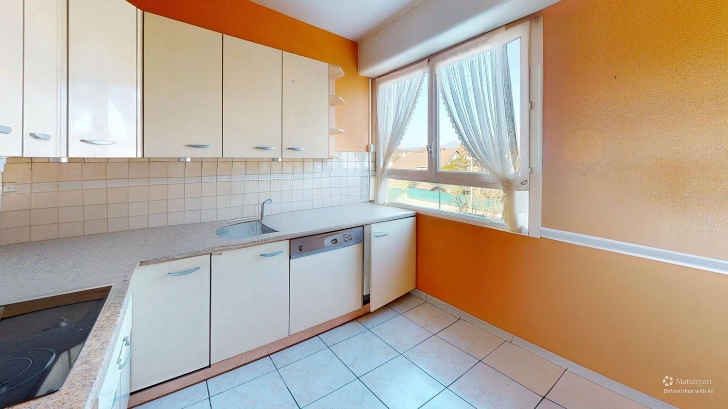 Appartement à vendre, 72m², Valdoie
