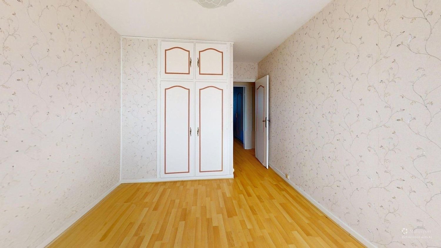 Appartement à vendre, 72m², Valdoie