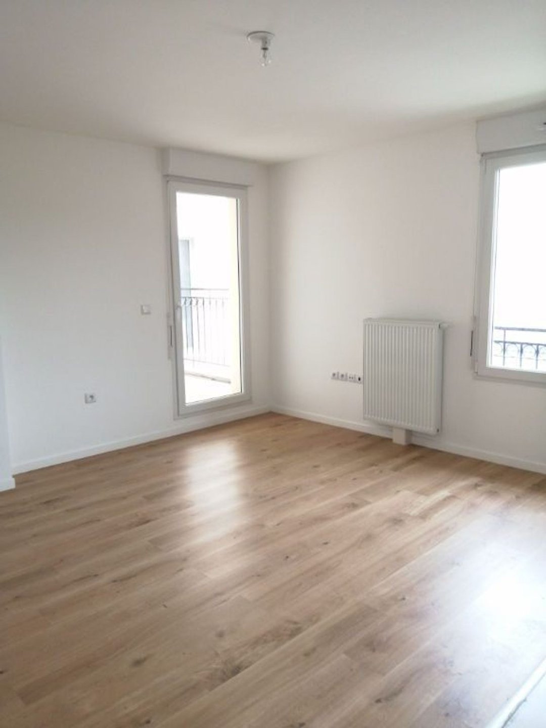Appartement à louer, 42m², Meaux