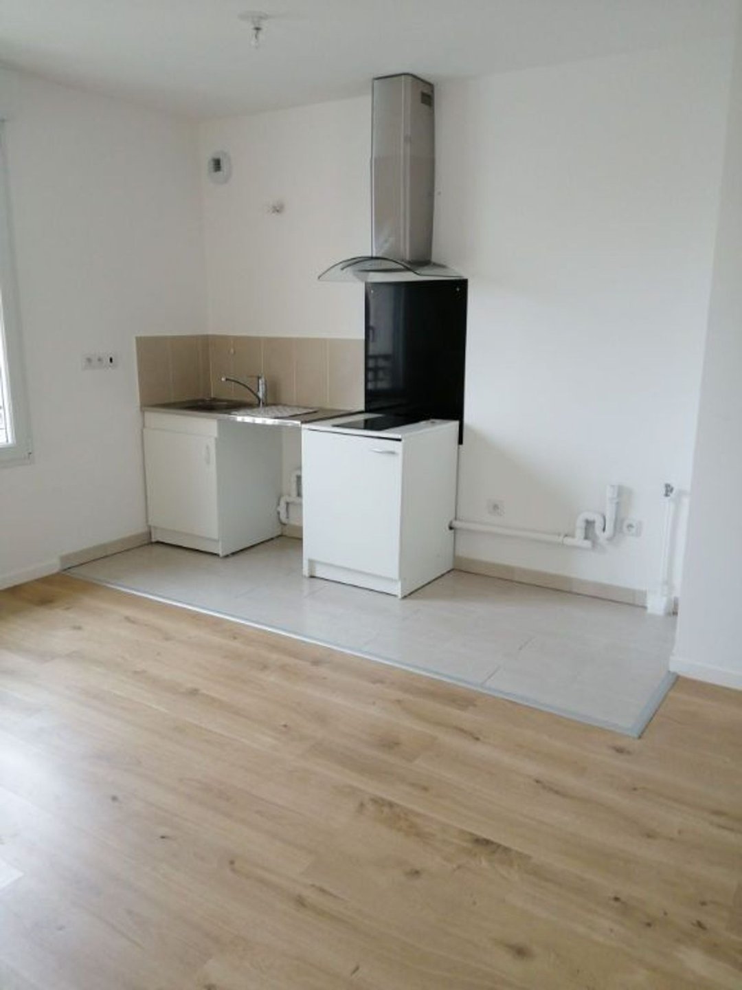 Appartement à louer, 42m², Meaux