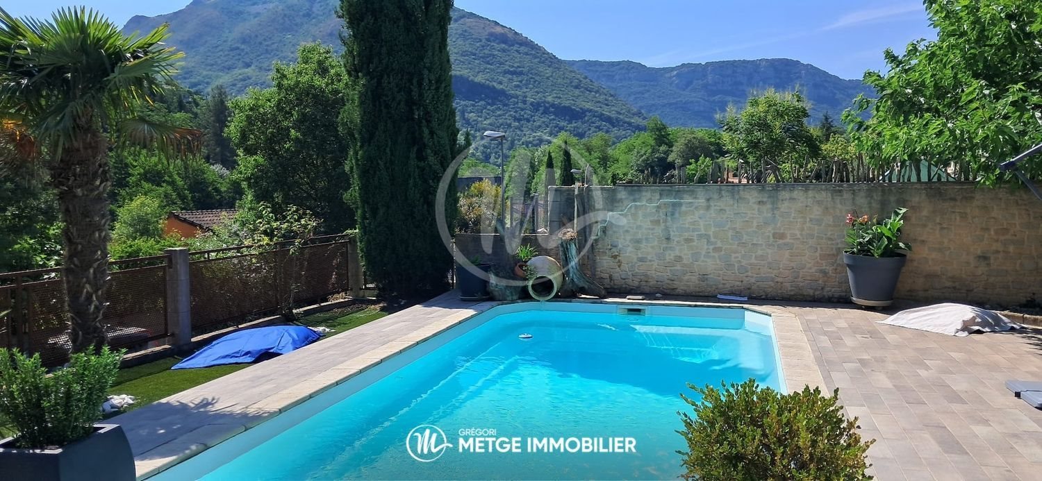 Maison à vendre, 153m², Sumène