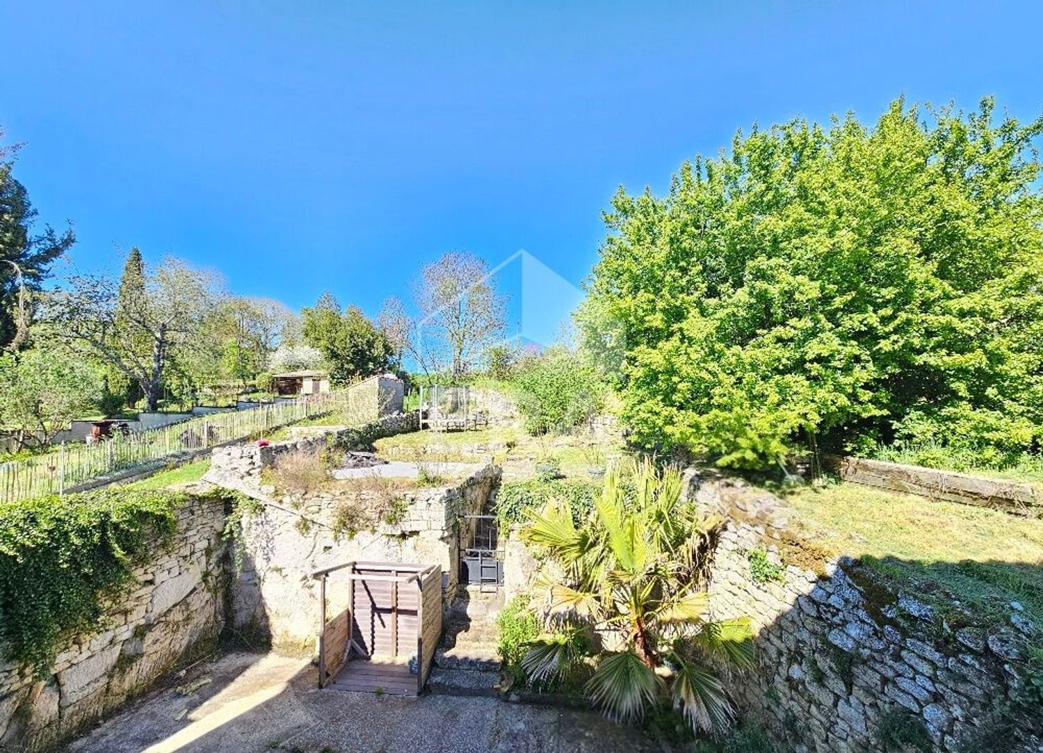 Maison à vendre, 174m², Mouthiers-sur-Boëme