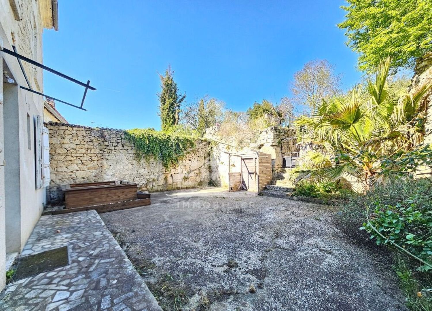 Maison à vendre, 174m², Mouthiers-sur-Boëme