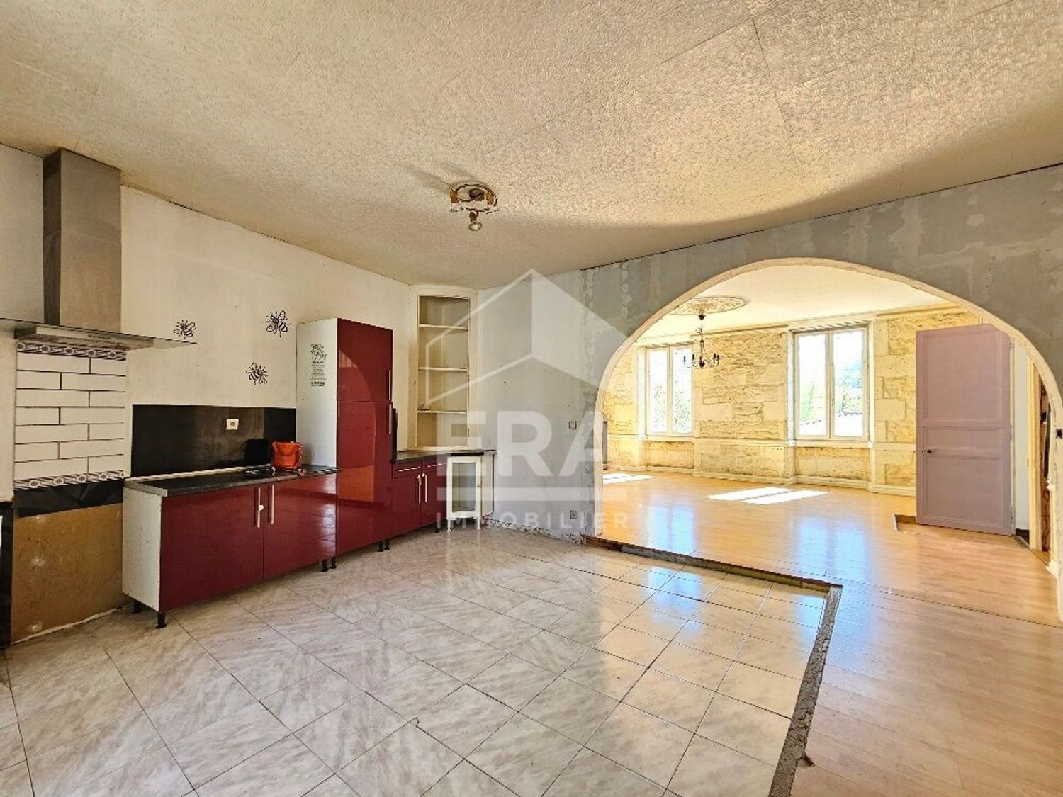 Maison à vendre, 174m², Mouthiers-sur-Boëme