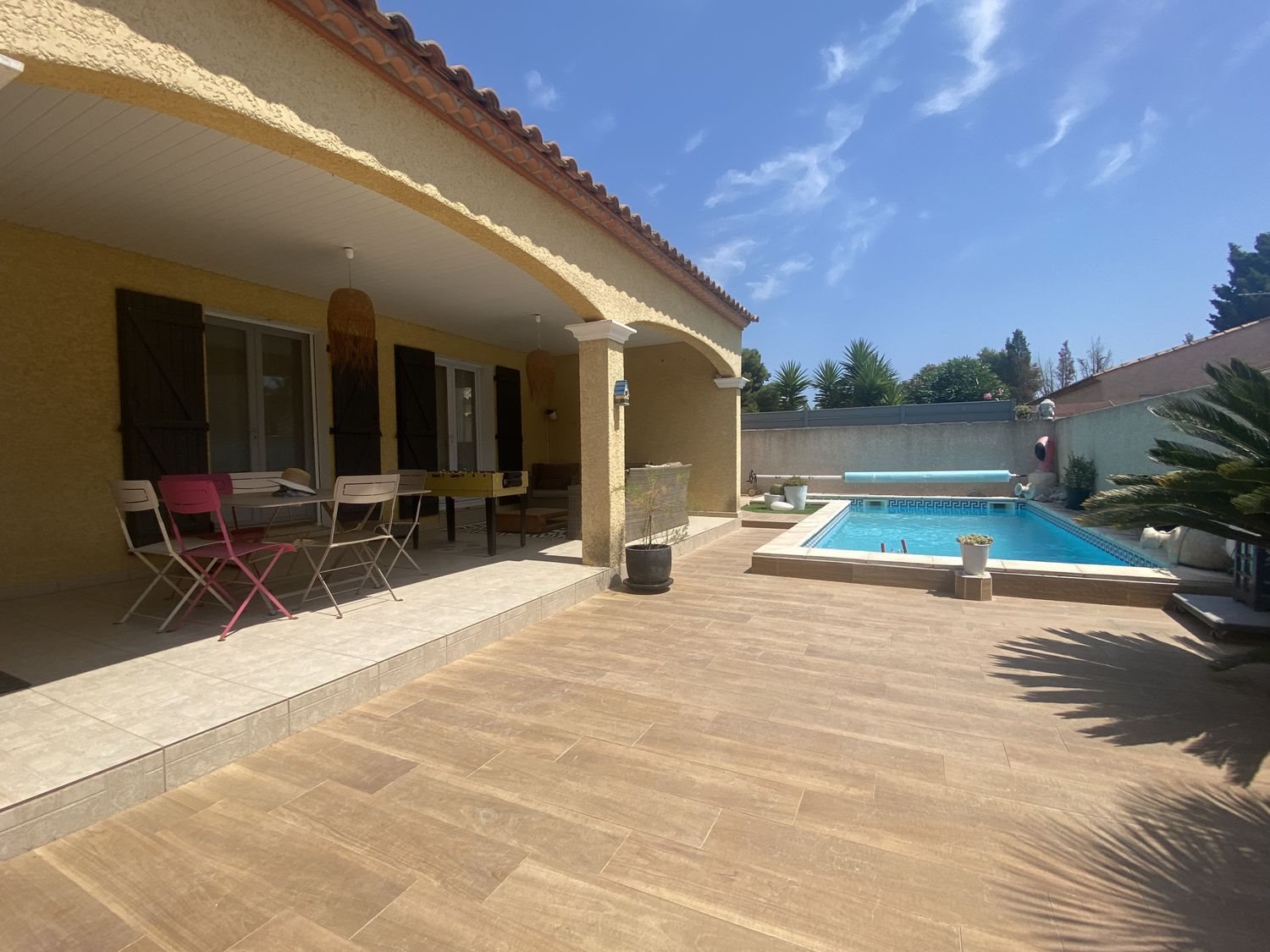 Maison à vendre, 160m², Vias
