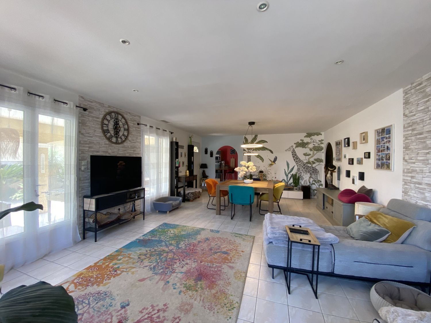 Maison à vendre, 160m², Vias
