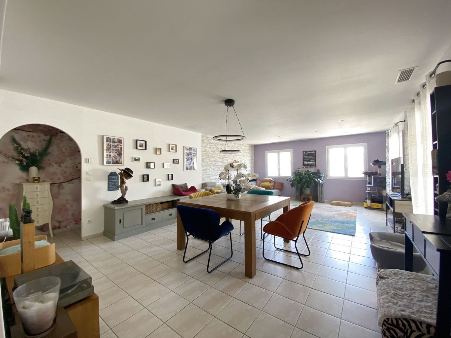 Maison à vendre, 160m², Vias