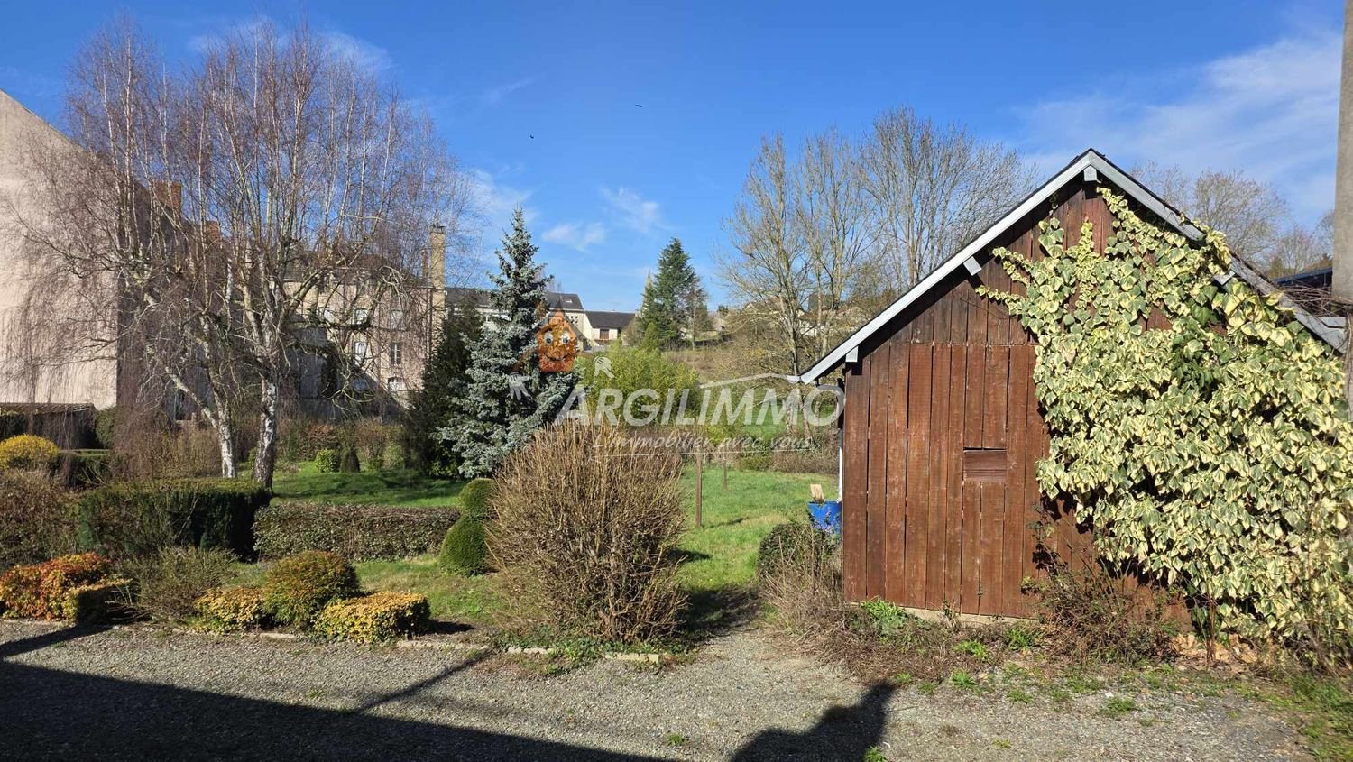 Maison à vendre, 92m², Saint-Calais