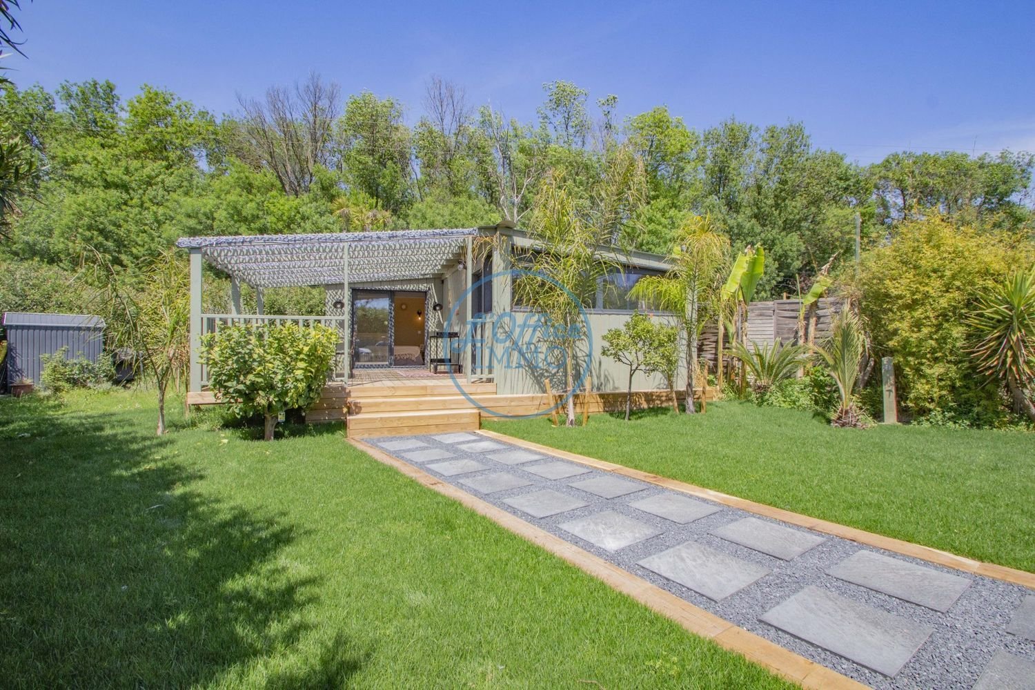 Maison à vendre, 33m², Le Pradet