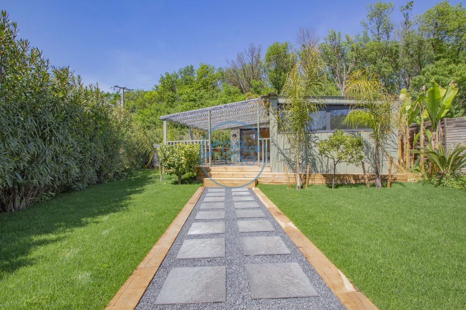 Maison à vendre, 33m², Le Pradet